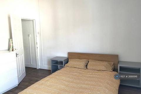 undefined, Shippey Street, Manchester, M14