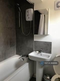 undefined, Shippey Street, Manchester, M14