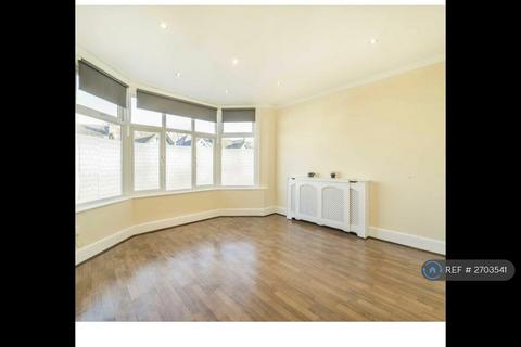 Melfort Road, Croydon, CR7