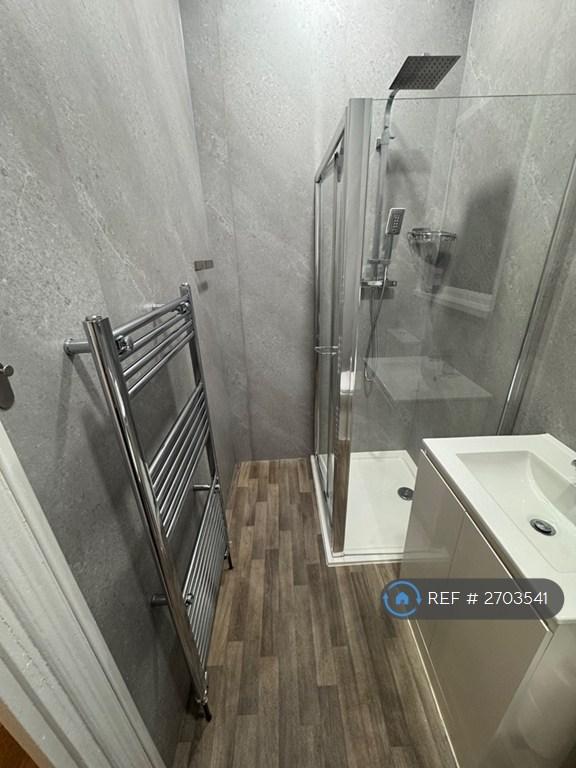 Morden Bathroom