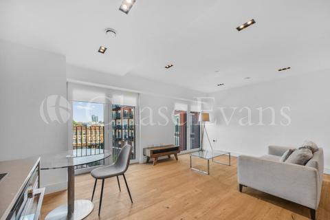 undefined, Keybridge Tower, 1 Exchange Gardens, Vauxhall, London, SW8
