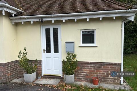 undefined, Birch Road, Chilworth, Southampton, SO16