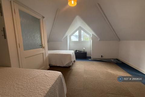 undefined, Birch Road, Chilworth, Southampton, SO16