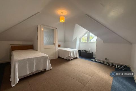 undefined, Birch Road, Chilworth, Southampton, SO16