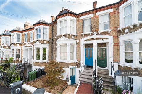 undefined, Waller Road, London, SE14