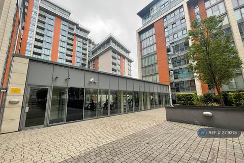 1 bedroom flat to rent, Adriatic Apartments, London, E16
