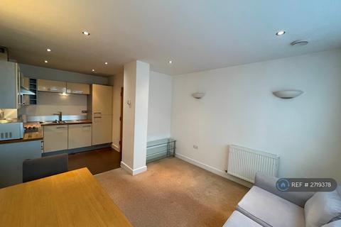 1 bedroom flat to rent, Adriatic Apartments, London, E16