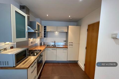 1 bedroom flat to rent, Adriatic Apartments, London, E16