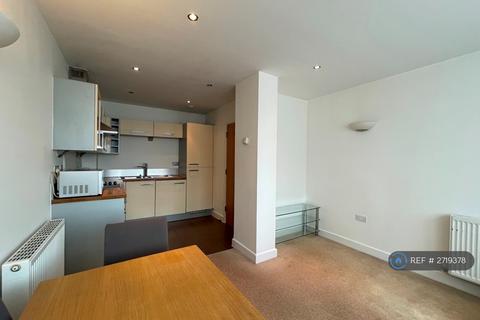 1 bedroom flat to rent, Adriatic Apartments, London, E16