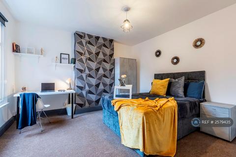 undefined, Winchester Avenue, Leicester, LE3