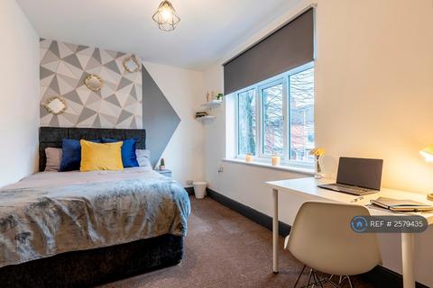 undefined, Winchester Avenue, Leicester, LE3