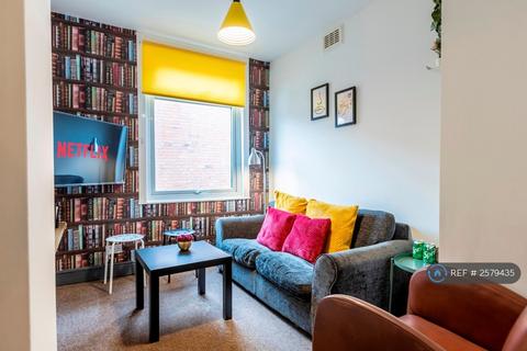 undefined, Winchester Avenue, Leicester, LE3