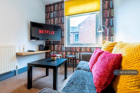 undefined, Winchester Avenue, Leicester, LE3