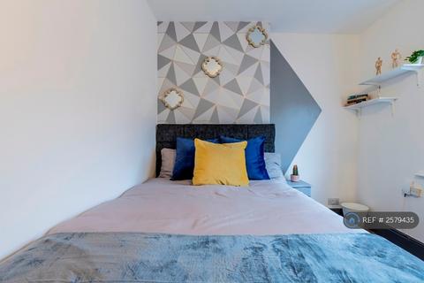 undefined, Winchester Avenue, Leicester, LE3