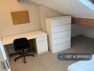 Second Floor Bedroom 3