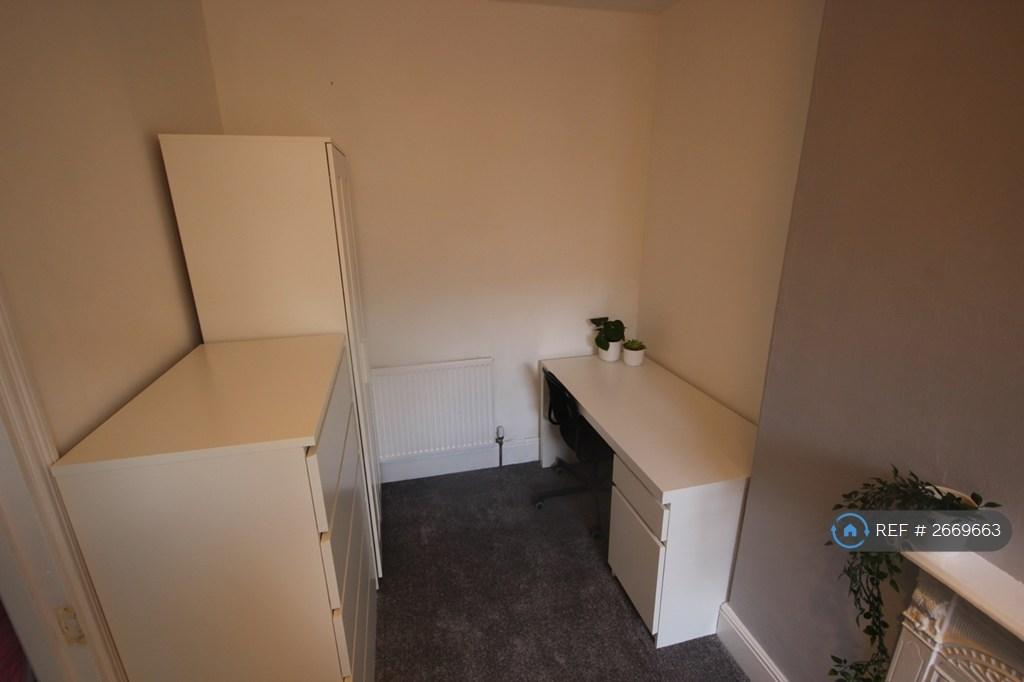 First Floor Bedroom 1