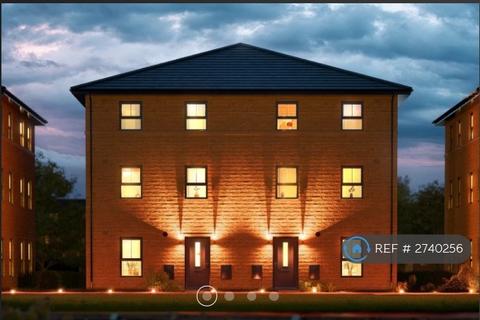 undefined, Blackthorn Boulevard, Kiveton Park, S26