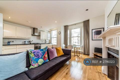 undefined, Cavendish Road, London, SW12