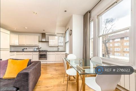 undefined, Cavendish Road, London, SW12