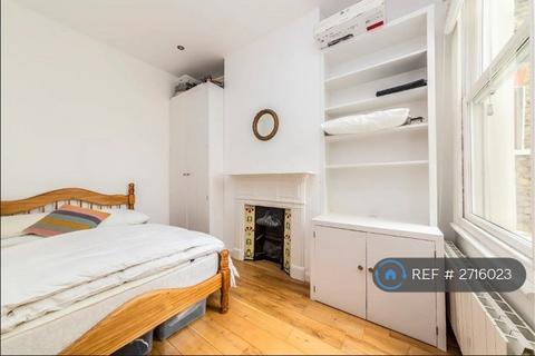 undefined, Cavendish Road, London, SW12
