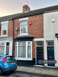 undefined, Cadogan Street, Middlesbrough, TS1