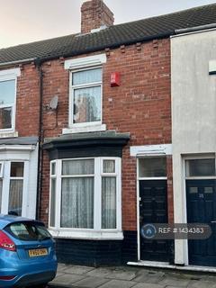 undefined, Cadogan Street, Middlesbrough, TS1