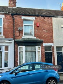 undefined, Cadogan Street, Middlesbrough, TS1