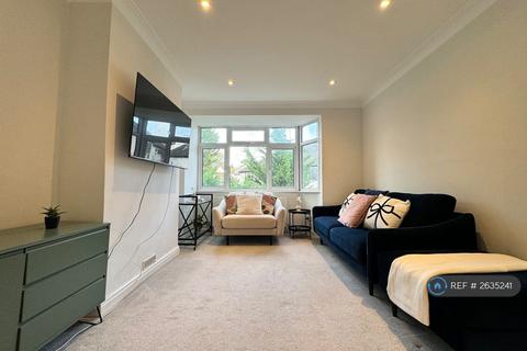 undefined, Grosvenor Road, London, N3