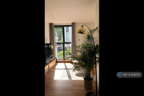 1 bedroom flat to rent, Umberston Street, London, E1