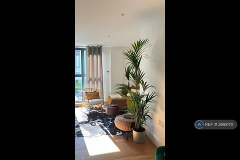 1 bedroom flat to rent, Umberston Street, London, E1