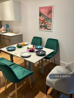 1 bedroom flat to rent, Umberston Street, London, E1