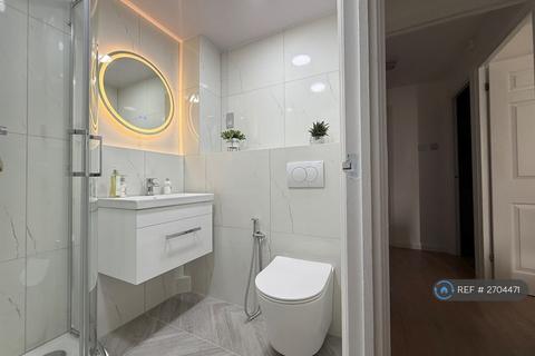 undefined, Felixstowe Court, London, E16