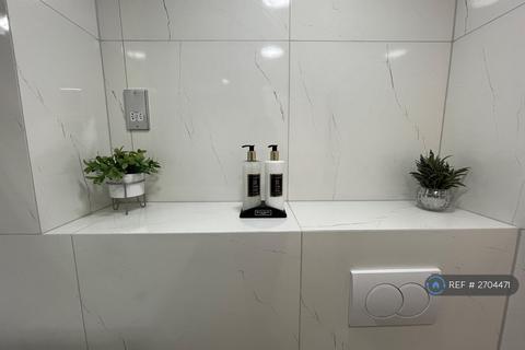 undefined, Felixstowe Court, London, E16