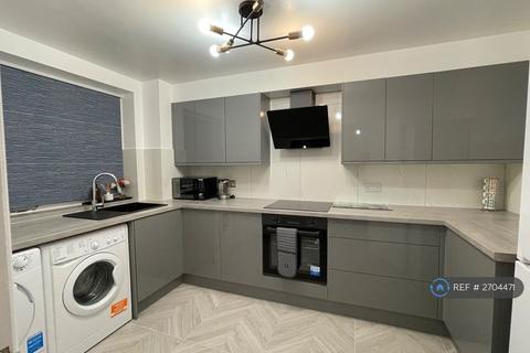 undefined, Felixstowe Court, London, E16