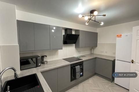 undefined, Felixstowe Court, London, E16
