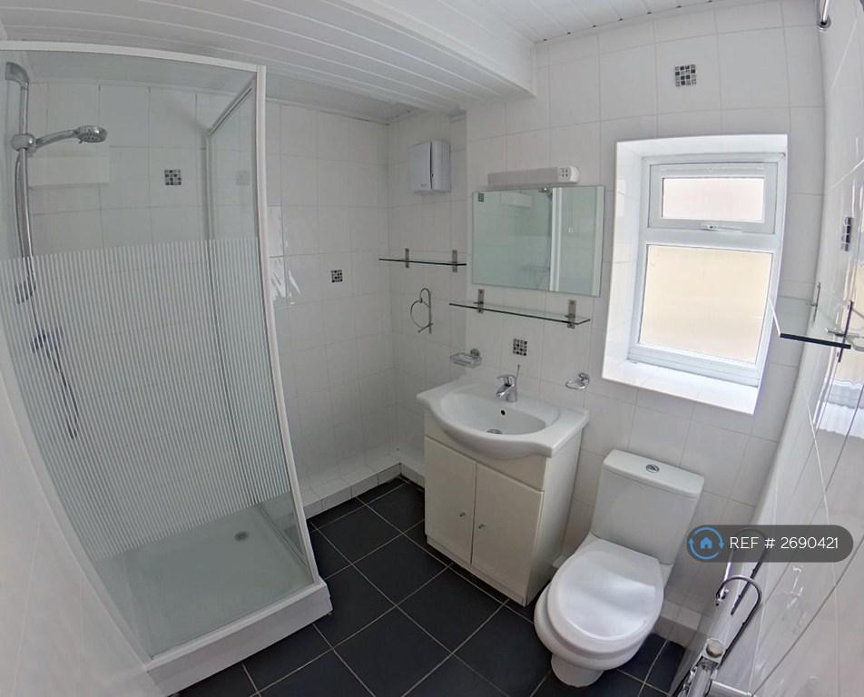 Shower Room 2