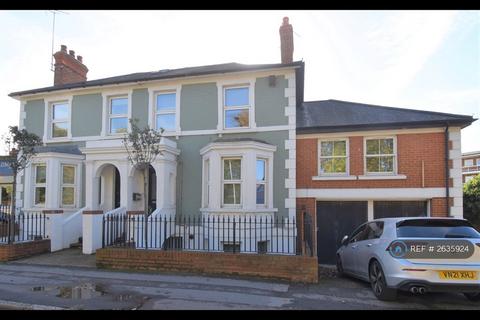 undefined, Wokingham Road, Reading, RG6