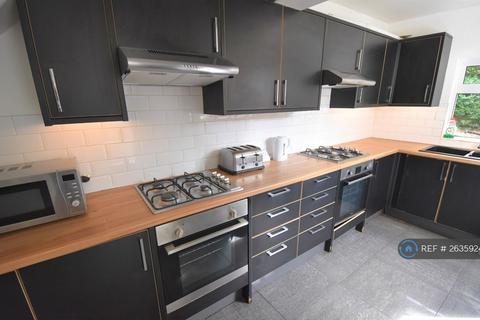 undefined, Wokingham Road, Reading, RG6