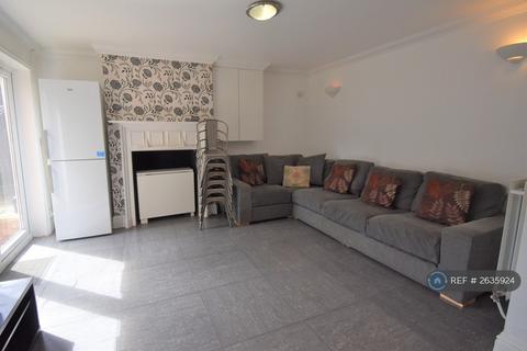 undefined, Wokingham Road, Reading, RG6