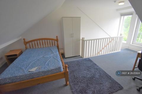 undefined, Wokingham Road, Reading, RG6