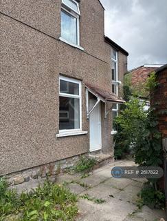 undefined, Meadow Street, Hyde, SK14