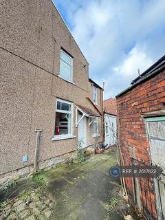 undefined, Meadow Street, Hyde, SK14