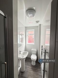 undefined, Meadow Street, Hyde, SK14