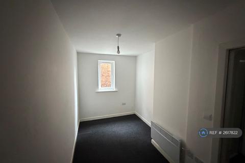 undefined, Meadow Street, Hyde, SK14