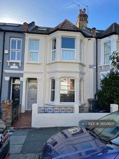 undefined, Eastbury Grove, Chiswick, W4
