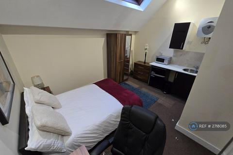 undefined, Percy St, Stoke-On-Trent, ST1