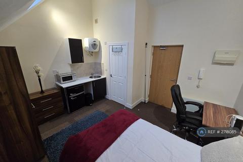 undefined, Percy St, Stoke-On-Trent, ST1