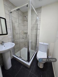 undefined, Percy St, Stoke-On-Trent, ST1