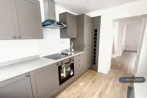 undefined, Tower Street, Pontypridd, CF37