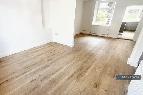 undefined, Tower Street, Pontypridd, CF37